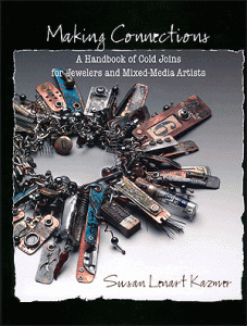 Susan Lenart Kazmer's book "Making Connections"
