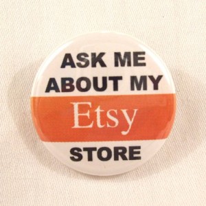 Ask me about my etsy store