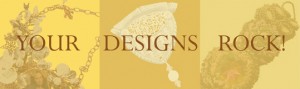 Do you have designs?