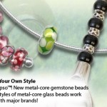 Featured bead: metal-core