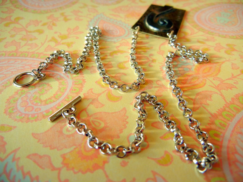 convert-bracelets-into-necklace
