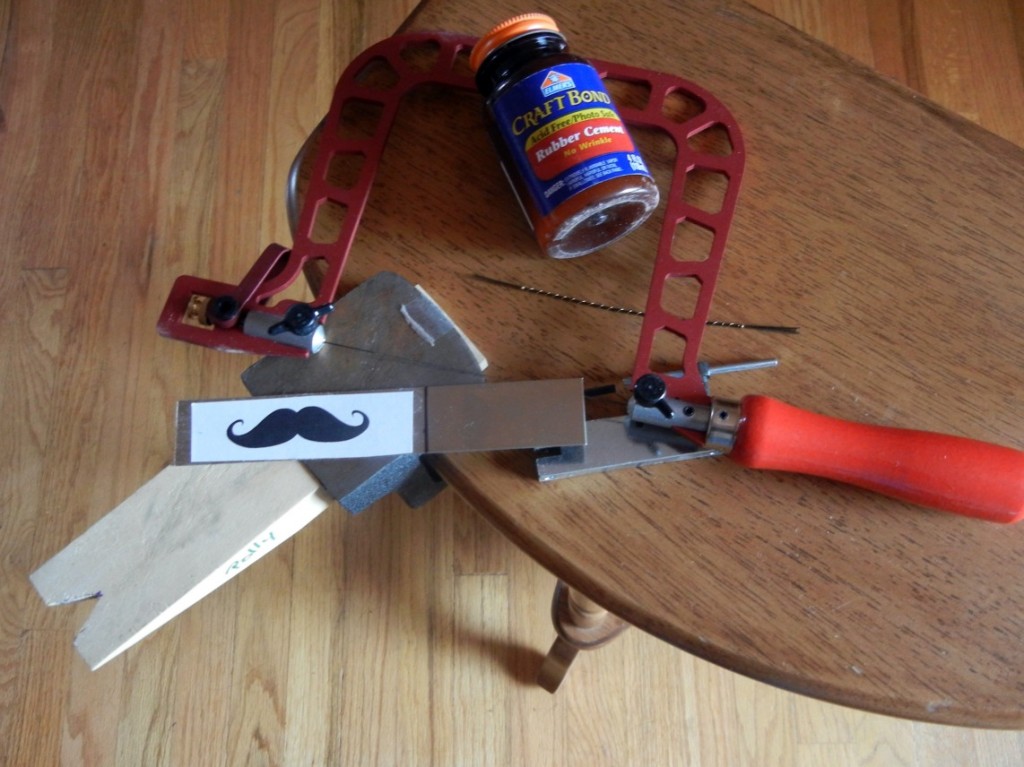 sawing-tools