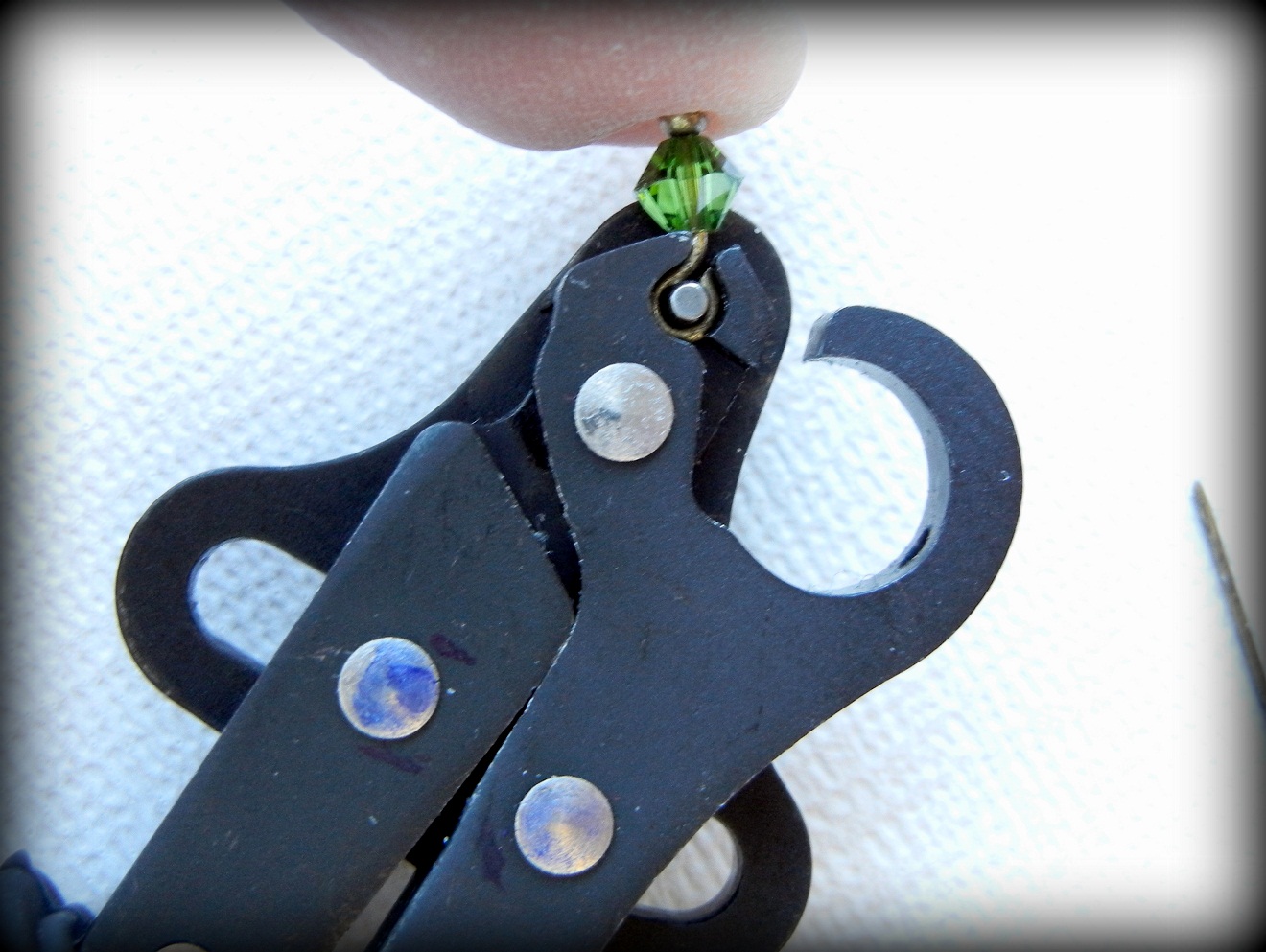 Lisa Yang Jewelry : Best Uses for the 1 Step Looper Tool