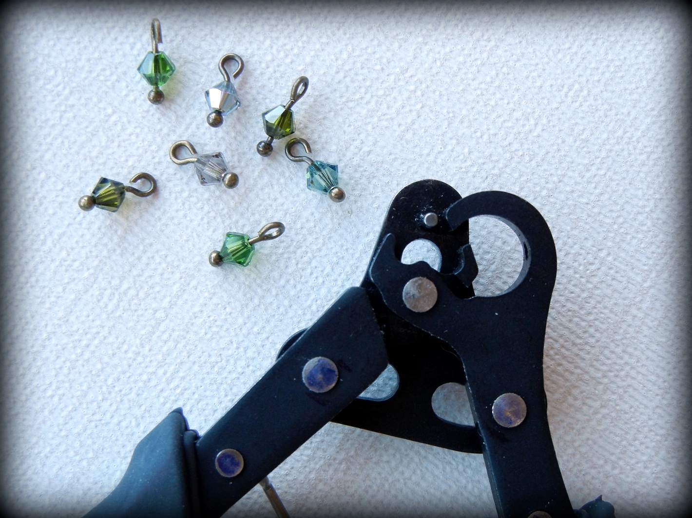 1) Use the One Step Looper to Create QUICK and Easy Jewelry Loops! -   in 2023