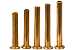Long (11/32, 3/8, 13/32, 7/16 and 15/32" long)