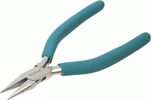 Wubbers Chain Nose Pliers