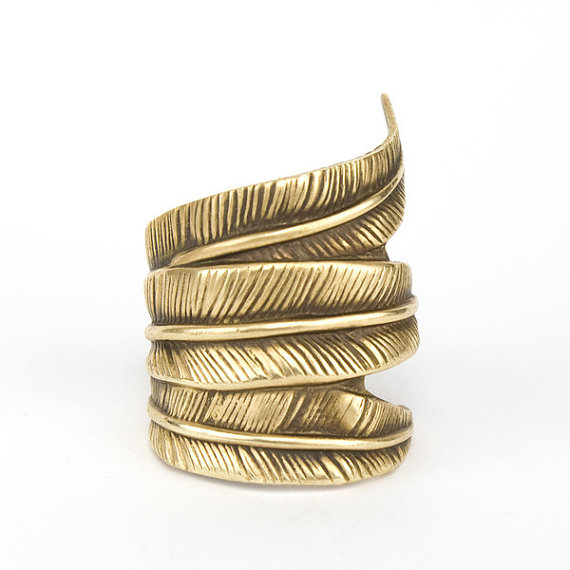 Jewelry Trends: Top 12 of 2012 – Rings and Things