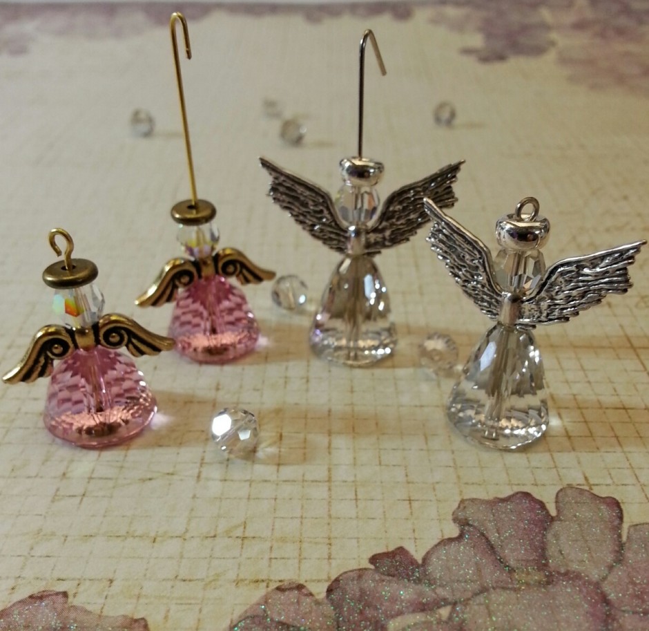 How to Solder Glass Pendants - Rings and ThingsRings and Things